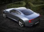Volvo Concept Coupe 2013 года